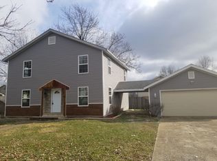 4512 Graves Dr, Lexington, KY 40515