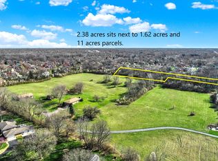 1314 W County Line Rd, Indianapolis, IN 46217