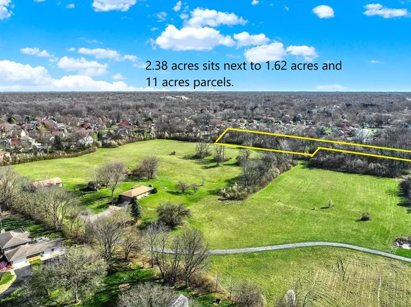 1314 W County Line Rd, Indianapolis, IN 46217