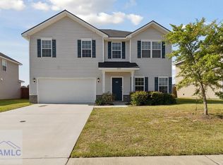 362 Alcott Cir, Hinesville, GA 31313