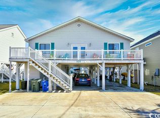 404 33rd Ave N, North Myrtle Beach, SC 29582