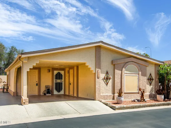 1640 E AUGUSTA Avenue, Chandler, AZ 85249