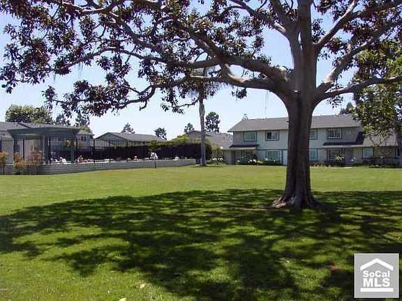 Greenbelt Overlooking Pool