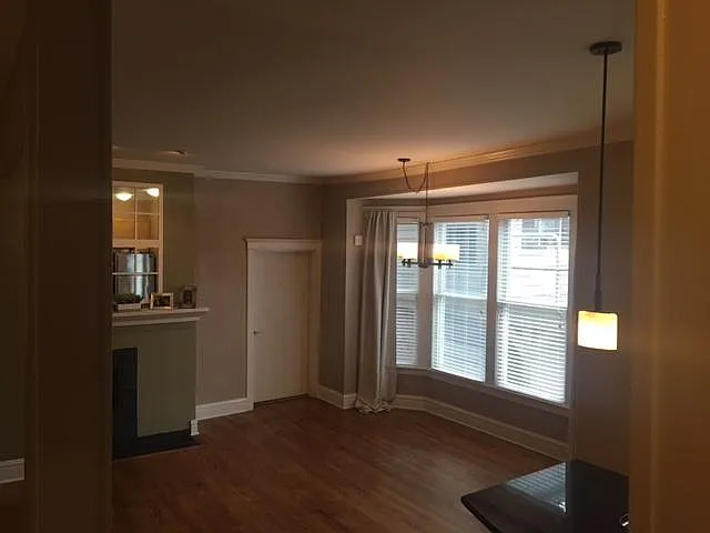 Open Concept