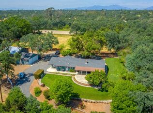 10732 Deschutes Rd, Palo Cedro, CA 96073