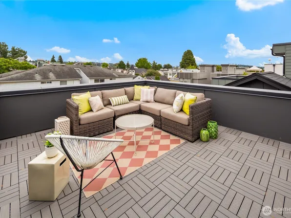 1755 NW 62nd Street, Seattle, WA 98107
