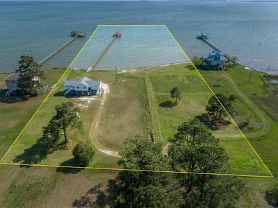 2000 Jenkins Neck Rd, Hayes, VA, 23072