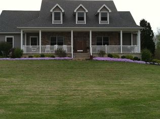 2021 Bethel Hygiene Rd, Bethel, OH 45106