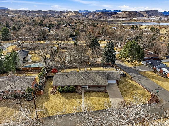 2nd image of 3095 Crabapple Road