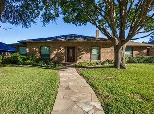 603 Sheffield Dr, Richardson, TX 75081