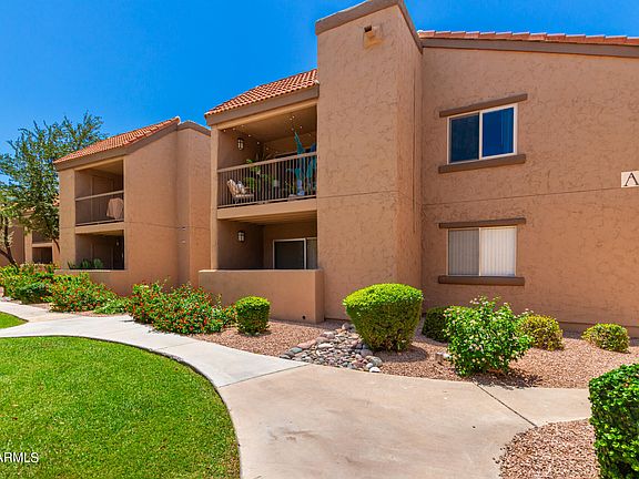 2nd image of 8250 E ARABIAN Trail #207