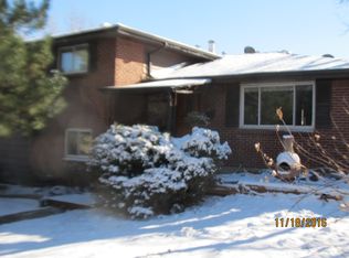 9600 W 54th Ave, Arvada, CO 80002