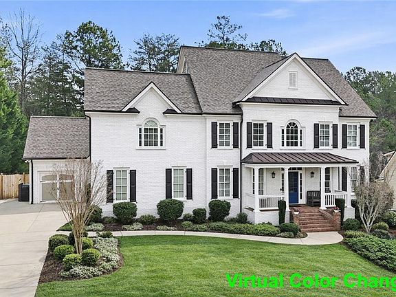 2nd image of 507 Blue Ridge Way