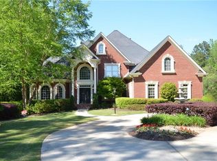 2410 Creek Tree Ln, Cumming, GA 30041