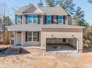 4202 Prelude St, Raleigh, NC 27616