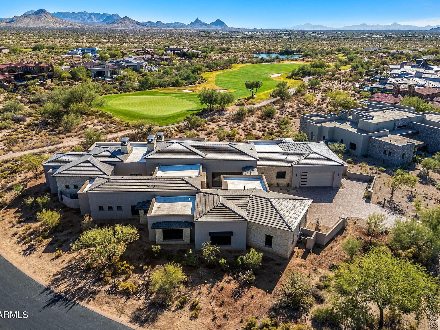 9989 E Aleka Way LOT 337