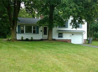129 Pleasant Way, Penfield, NY 14526