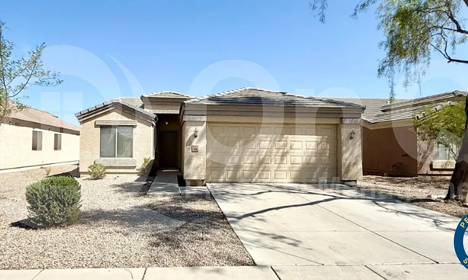 3438 W Sunland Ave