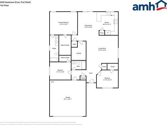 2nd image of this home