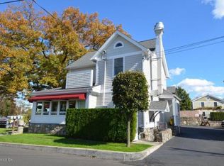 364 W Putnam Ave, Greenwich, CT 06830