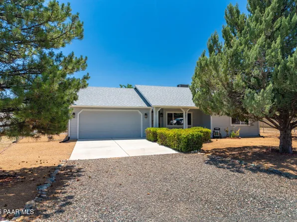 3507 N Sharon Dr, Prescott Valley, AZ 86314