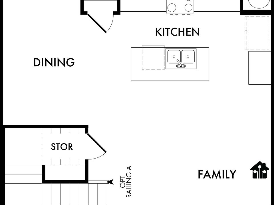 Conroe Floorplan