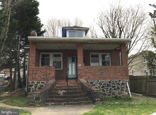 2015 Kernan Dr, Gwynn Oak, MD 21207