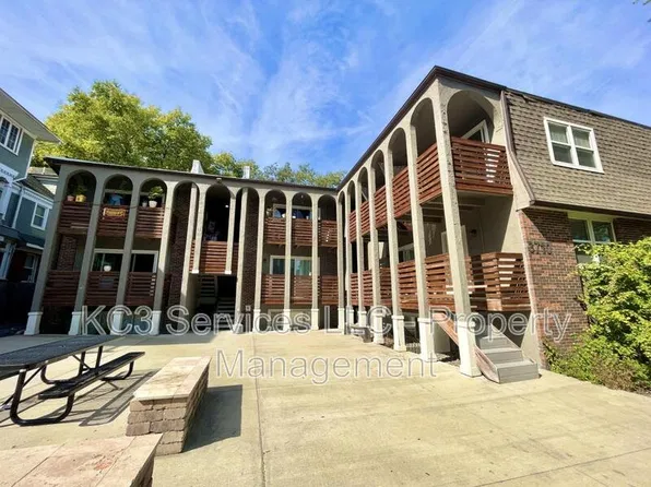 3710 Wyandotte St, Kansas City, MO
