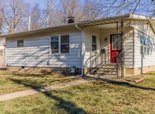 408 S Glover Ave, Urbana, IL