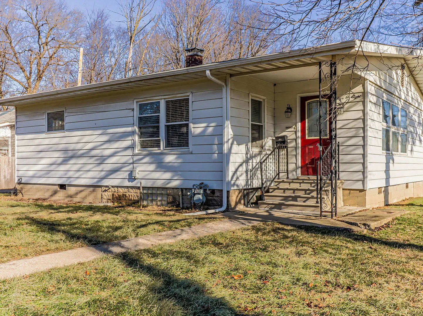 408 S Glover Ave photo 1