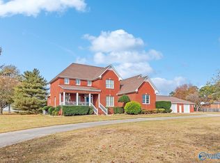 145 Bishop Rd, Albertville, AL 35951