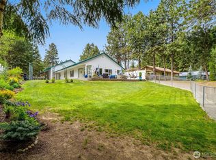 Elk Meadows, Cle Elum, WA 98922