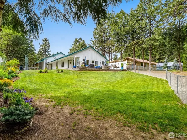 1811 Hundley Road, Cle Elum, WA 98922