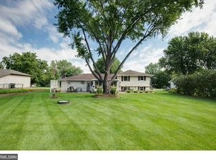 1556 144th Ave NE, Ham Lake, MN 55304