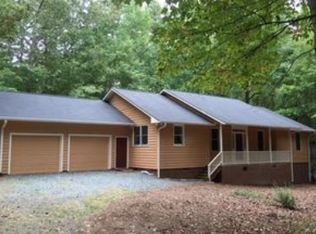 153 Lake Ellen Dr, Chapel Hill, NC 27514