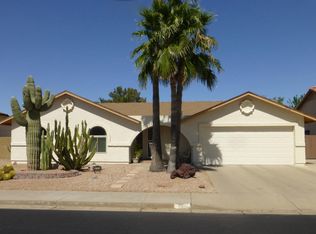 5706 E Ellis St, Mesa, AZ 85205