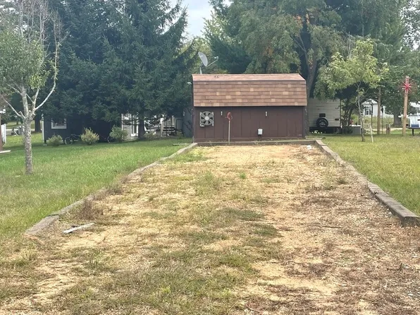 5-54 Woodhaven Lakes, Sublette, IL 61367