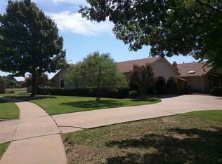 4614 Spanish Trce #A, Wichita Falls, TX 76310