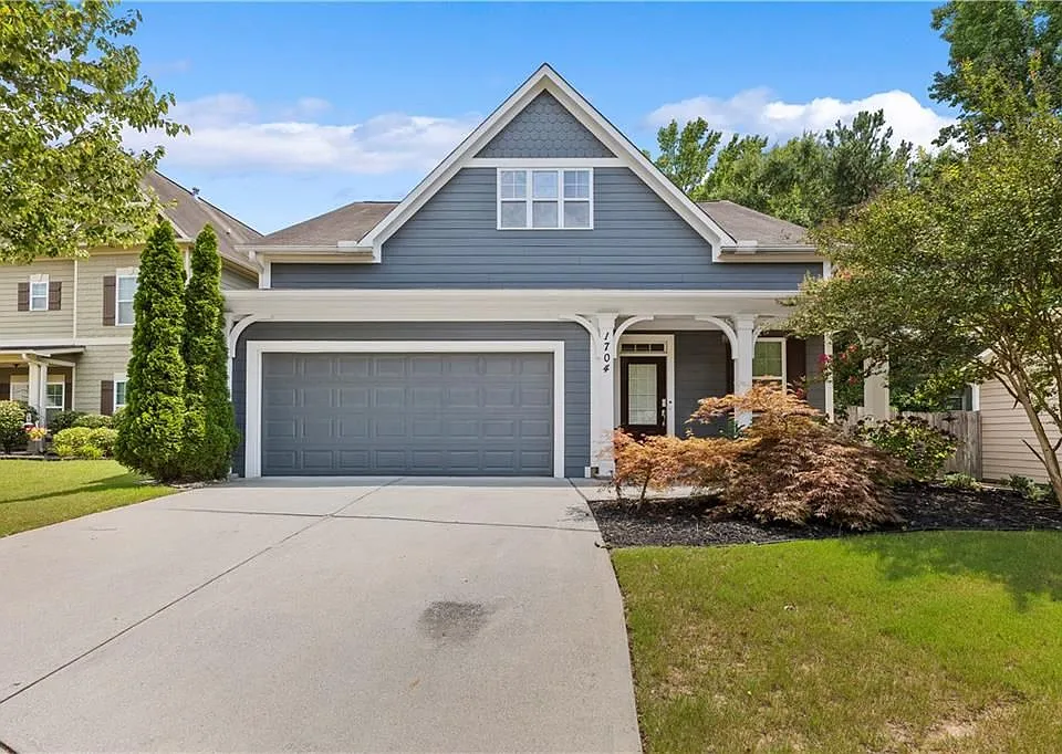 1704 Drew Dr