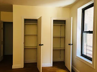 Rented by Beekman Street Realty