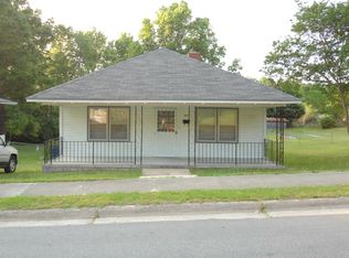 2627 Harvard Ave, Durham, NC 27703