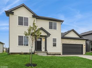 295 NW Rosemont Cir, Waukee, IA 50263