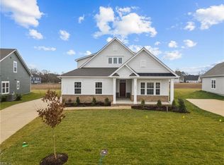 137 Ayrshire Loop, Smithfield, VA 23430