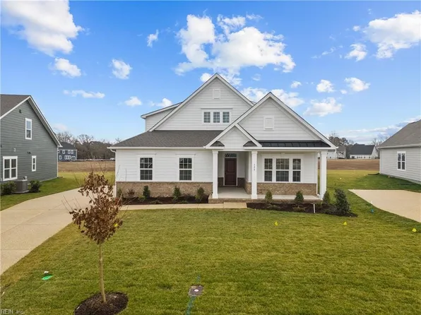 137 Ayrshire Loop, Smithfield, VA 23430