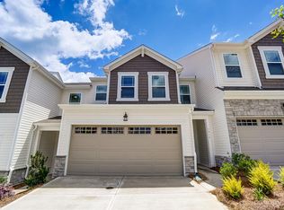 11234 Bartrams Way, Charlotte, NC 28278