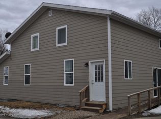 601 2nd Ave W, Lemmon, SD 57638