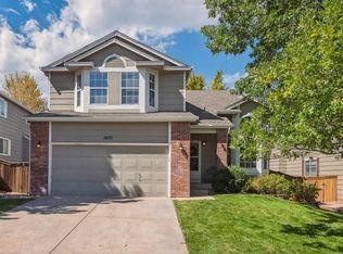 10171 Woodrose Ln, Highlands Ranch, CO 80129