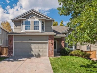10171 Woodrose Lane, Highlands Ranch, CO, 80129