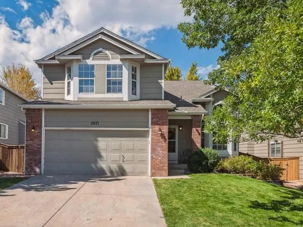10171 Woodrose Lane, Highlands Ranch, CO 80129