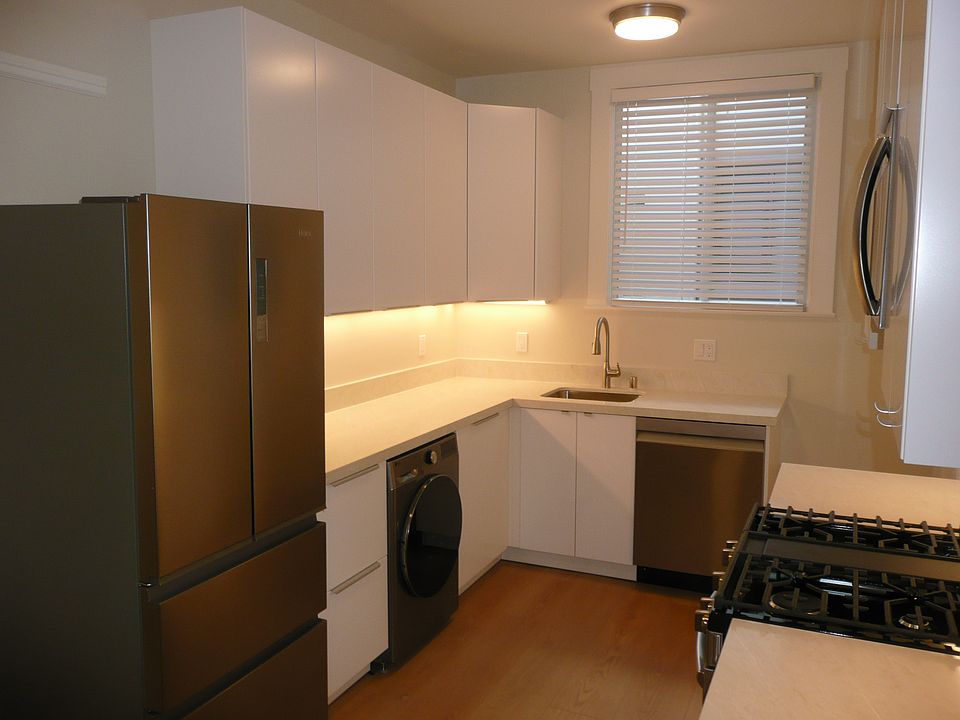 1st image of 1580 Filbert St #A10